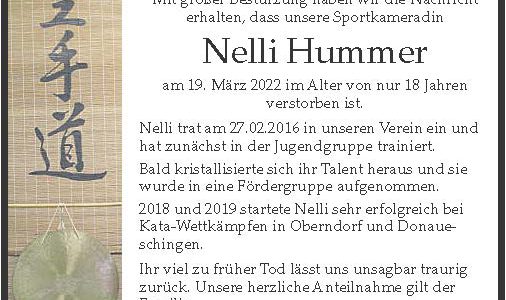 Nelli Hummer
