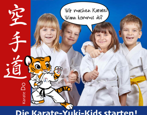 Karate Anfängerkurse Überlingen