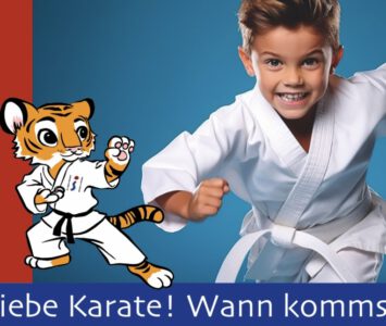 Die Yuki-Kids starten neu am 25.09.!