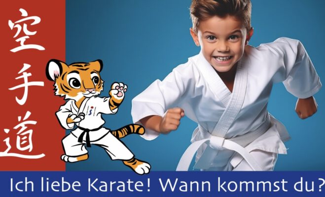 Die Yuki-Kids starten neu am 25.09.!